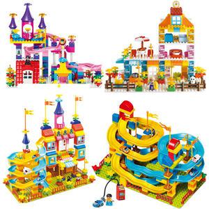 스모네오 통큰블럭호환 유아용 블럭장난감