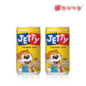 동서 제티 초코캔 175ml 30캔