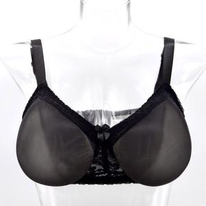 유방암브라 노와이어 써지브라 실리콘패드 전용속옷 (실리콘별도) BSU0229