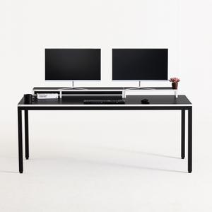 다가구 프래그마 1600x800 학생 1인용 게이밍 컴퓨터책상 사무용 철제 데스크