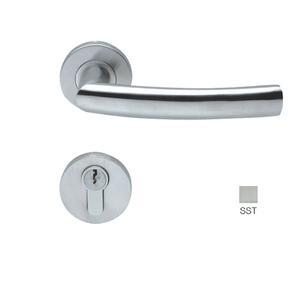 DS 대산 방문손잡이 모티스 레버 CM1505 1-1-9-2