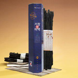 [수산양행]바다의향 기장미역1호1kg