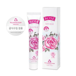 불가리안로즈 오리지날 핸드크림50ml 정식수입