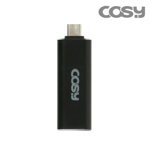 [코시] C타입 HDMI 미러링 변환젠더 AD3266HTC