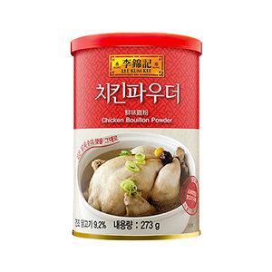 이금기 치킨파우더 273g
