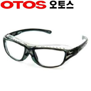 [오토스] 투명 보안경(안전안경) B-710AS
