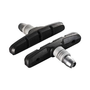 시마노 M70T4 슈 세트/MTB 자전거 V브레이크 패드 알루미늄림 가공림 BR-M760 BR-M750 BR-M600 Y8BM9803A