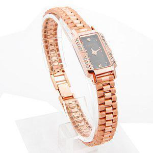 [아이비골드] 14K GOLD [금팔찌 시계] PK3190