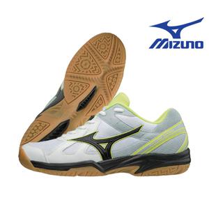 미즈노 웨이브 사이클론 스피드 단체화 실내운동화 체대입시