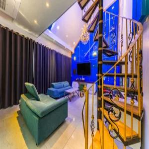 [서울 모텔] 천호 럭셔리 호텔 라 뷰 (천호,길동,둔촌)