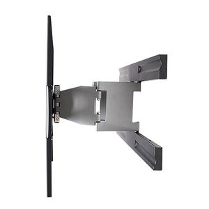듀얼관절 풀모션 32인치~55인치 벽걸이 티비 브라켓 TV 삼성 LG 엘지 호환 벽부형 벽걸이 거치대