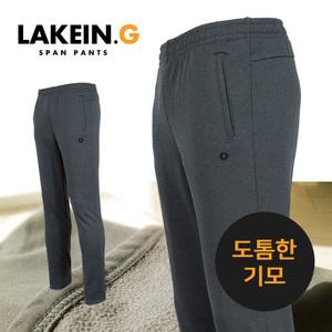 기모 라케인G 남성츄리닝 남자 트레이닝바지 트레이닝복 스판바지