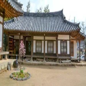 [경상] 경주 한옥 고택 수오재(경상숙소/경주숙소)