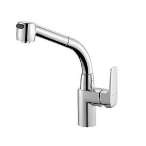 BFK-635 바트라 주방 싱크수전 대붙이 주방수도꼭지