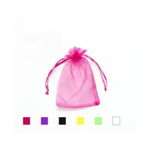 망사 (다용도 선물주머니 미니)7x9/간단포장/포푸리주머니/복주머니