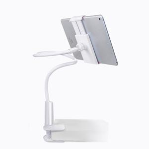 스마트 자바라 거치대 태블릿 스마트폰 침대거치대