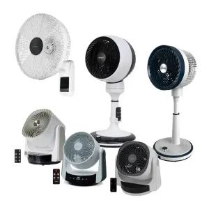 보국 프리미엄 써큘레이터 특별 모음전 공기순환기 선풍기 벽걸이써큘레이터