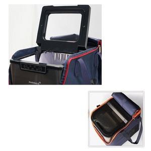 매직쉐프 MEI-D18TB 미니제빙기가방 아이스메이커휴대용가방