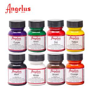 엔젤러스 레더페인트 29.5ml 84color (색상001-159번대)