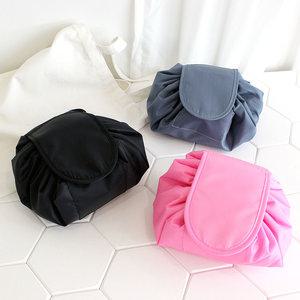 여행용 방수 보자기 파우치 화장품 짐정리 이너백