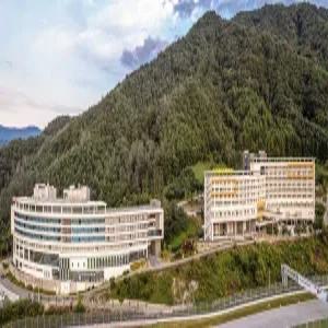 [강원] 테이크 호텔앤리조트 인제스피디움(강원호텔/인제호텔/인제테이크 호텔앤리조트 인제스피디움)