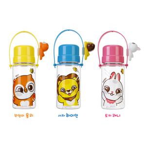 에디슨 프렌즈 맘 편한 트라이탄 물병