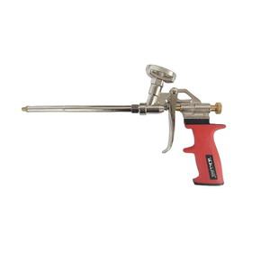 우레탄 폼건 틈새충전 건타입 폼총 철폼건