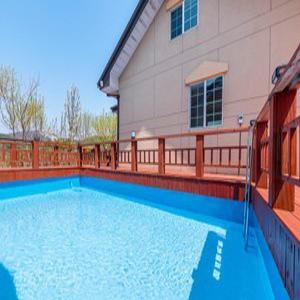 [전북] 고창 선운산풍경펜션(전북, 고창)