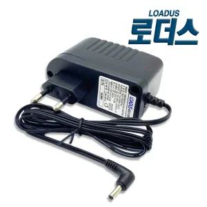 잘만 ZM-AD100 호환 ZM-NC2000 ZM-NS2000 노트북쿨링패드전용 5V 국산어댑터