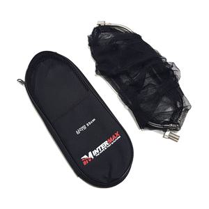 인터맥스 삼각 뜰채망/프레임/교체용/민물/바다/12mm