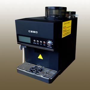 CEBO 세보 커피머신 전자동 에스프레소 머신 YCC-50
