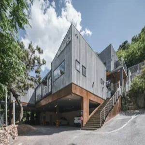 [인천 펜션] 강화도 어나더153애견펜션 (강화,옹진)