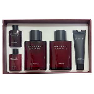 오딧세이 로맨틱 스페셜 2종세트