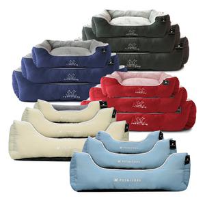 펫니처 코지 애견 강아지 고양이 방석 모음 쿠션 하우스 침대 시리즈