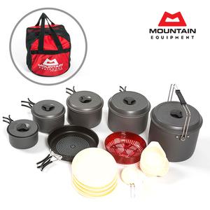 [마운틴이큅먼트] 베어 9~10인용 코펠