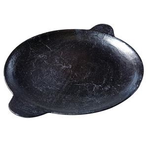 인덕션겸용 고기불판 길들인 무쇠 후라이팬 국내생산