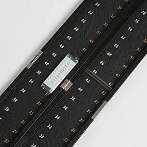 (일본)금호 No.771 목줄케이스 우레탄 고정식 40cm