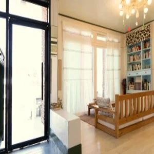 [제주 게스트하우스] 제주 안녕프로젝트 게스트하우스 (함덕,김녕,세화)