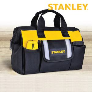 스탠리 512114 소프트 12인치 공구가방 툴파우치
