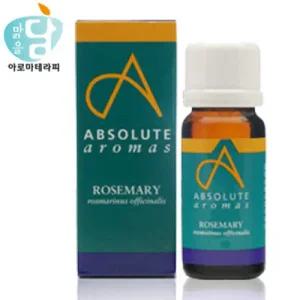 앱솔루트 에센셜오일 로즈마리 10ml