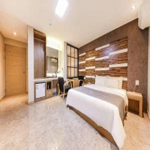 [전북 모텔] 완주 혁신도시 마루 호텔 (전주 완산구,완주)