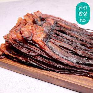 [품질보장] 국내가공 대왕발 오다리 망족 200g