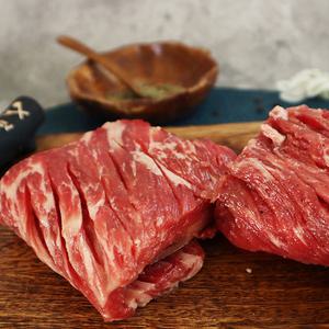 도감푸드 양념갈비 와인양념왕갈비 2대 460g