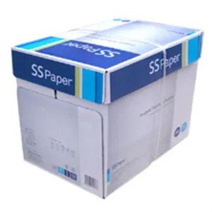 삼성페이퍼(SS) A4 75g 1BOX 복사용지/복사지