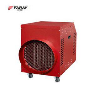 화레이 전기식 열풍기 FNEH-220/20kw/전기히터/난로