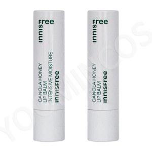 [2개선택]이니스프리 유채꿀 립밤/초보습 립밤