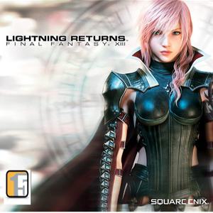 라이트닝 리턴즈 파이널 판타지 13 / PC 스팀코드 문자전송 / 한글
