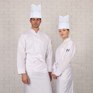 조리사시험복 3종 세트 제과제빵 요리사시험 실기시험