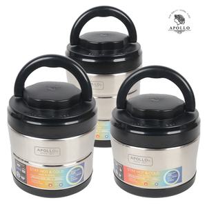 에코 SUS304 보온 보냉 용기 도시락 죽통 밥통 국통