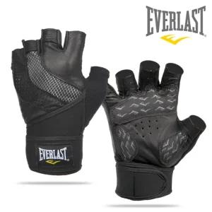 에버라스트 남성용 크로스 헬스장갑 트레이닝장갑 웨이트
